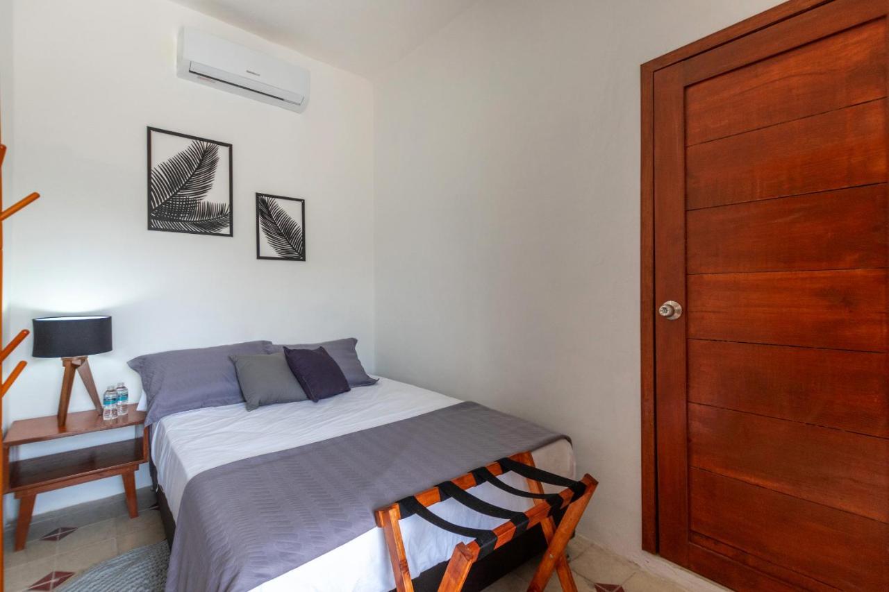 Merida 62 Pansiyon Dış mekan fotoğraf