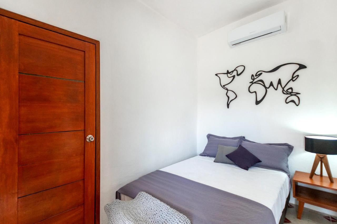 Merida 62 Pansiyon Dış mekan fotoğraf