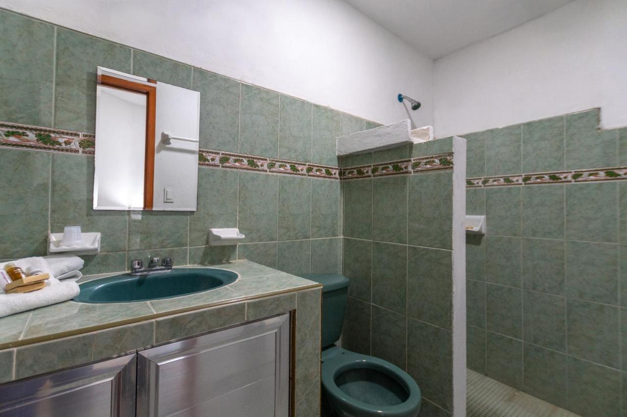 Merida 62 Pansiyon Dış mekan fotoğraf