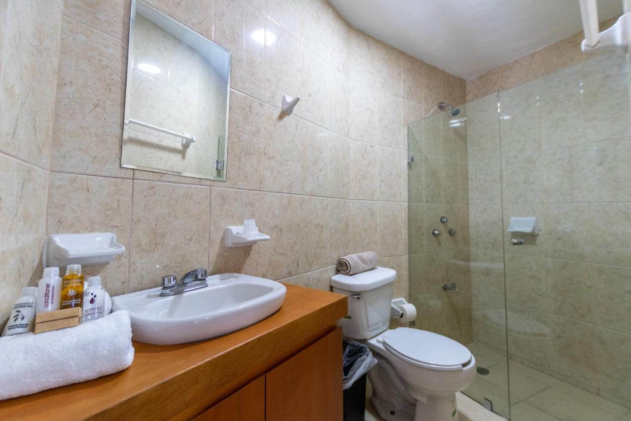 Merida 62 Pansiyon Dış mekan fotoğraf