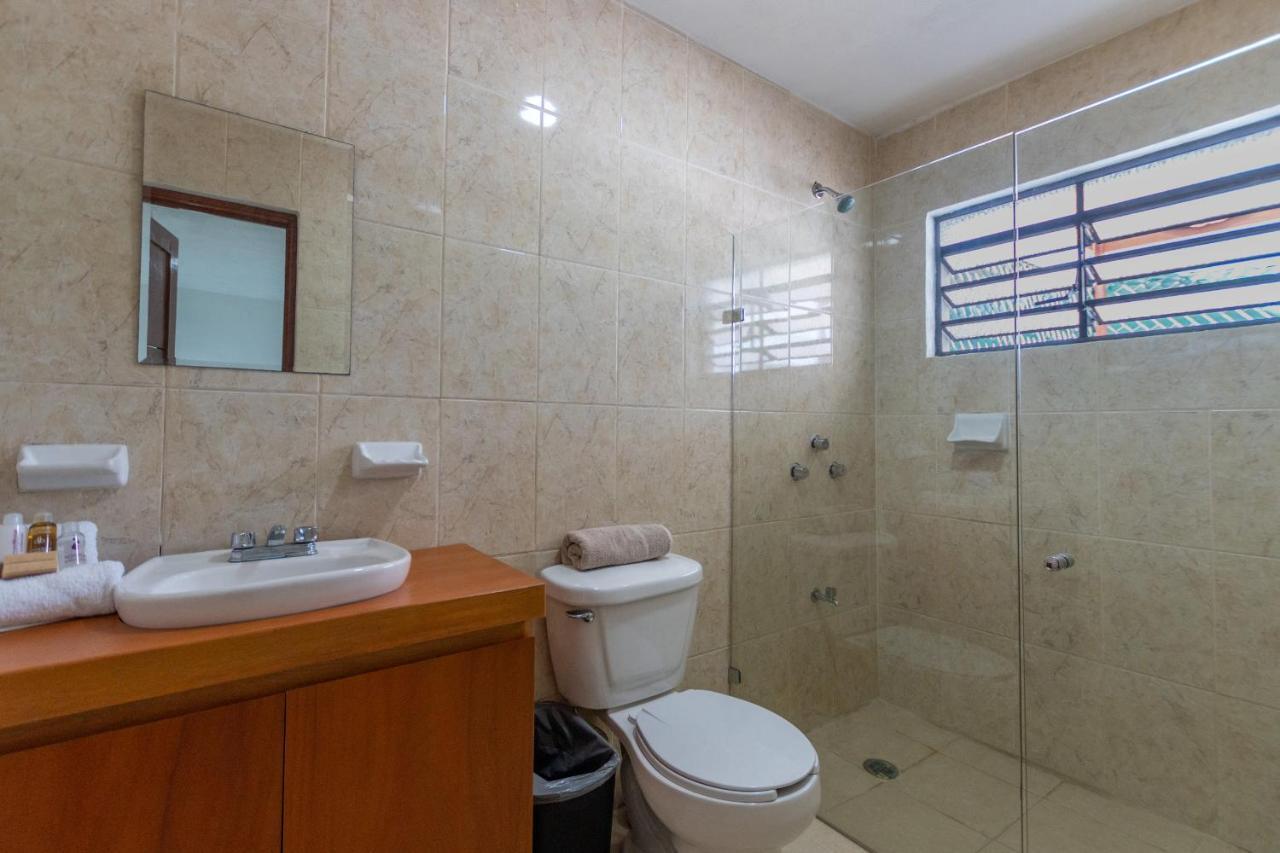 Merida 62 Pansiyon Dış mekan fotoğraf
