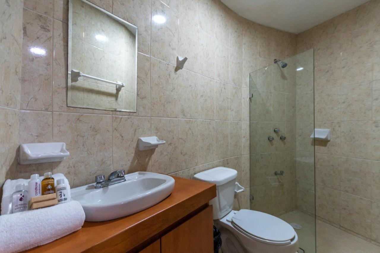 Merida 62 Pansiyon Dış mekan fotoğraf