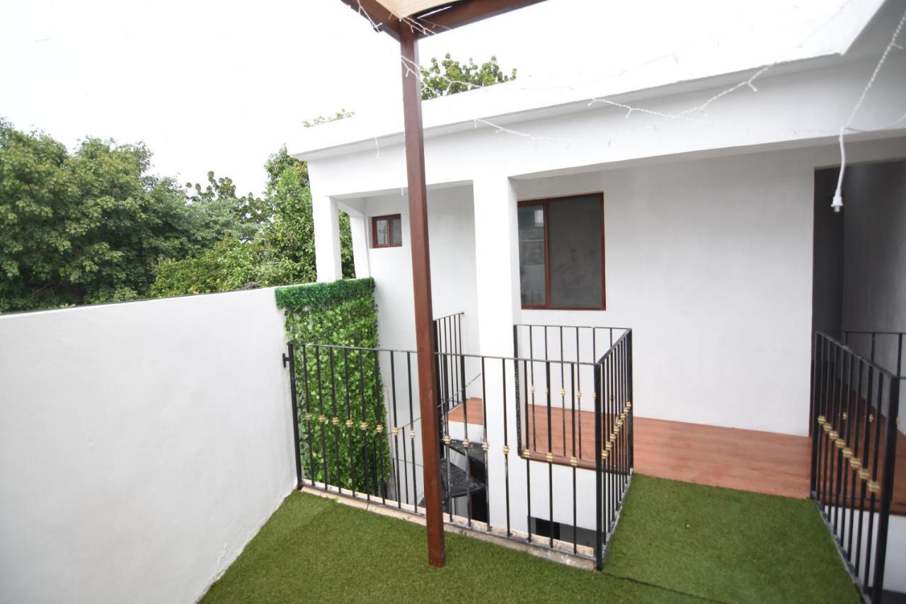 Merida 62 Pansiyon Dış mekan fotoğraf