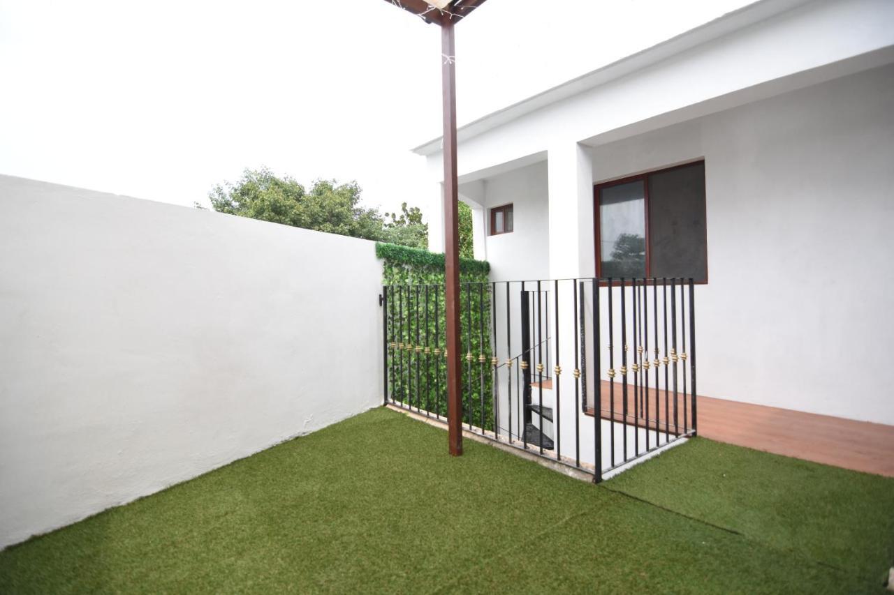 Merida 62 Pansiyon Dış mekan fotoğraf