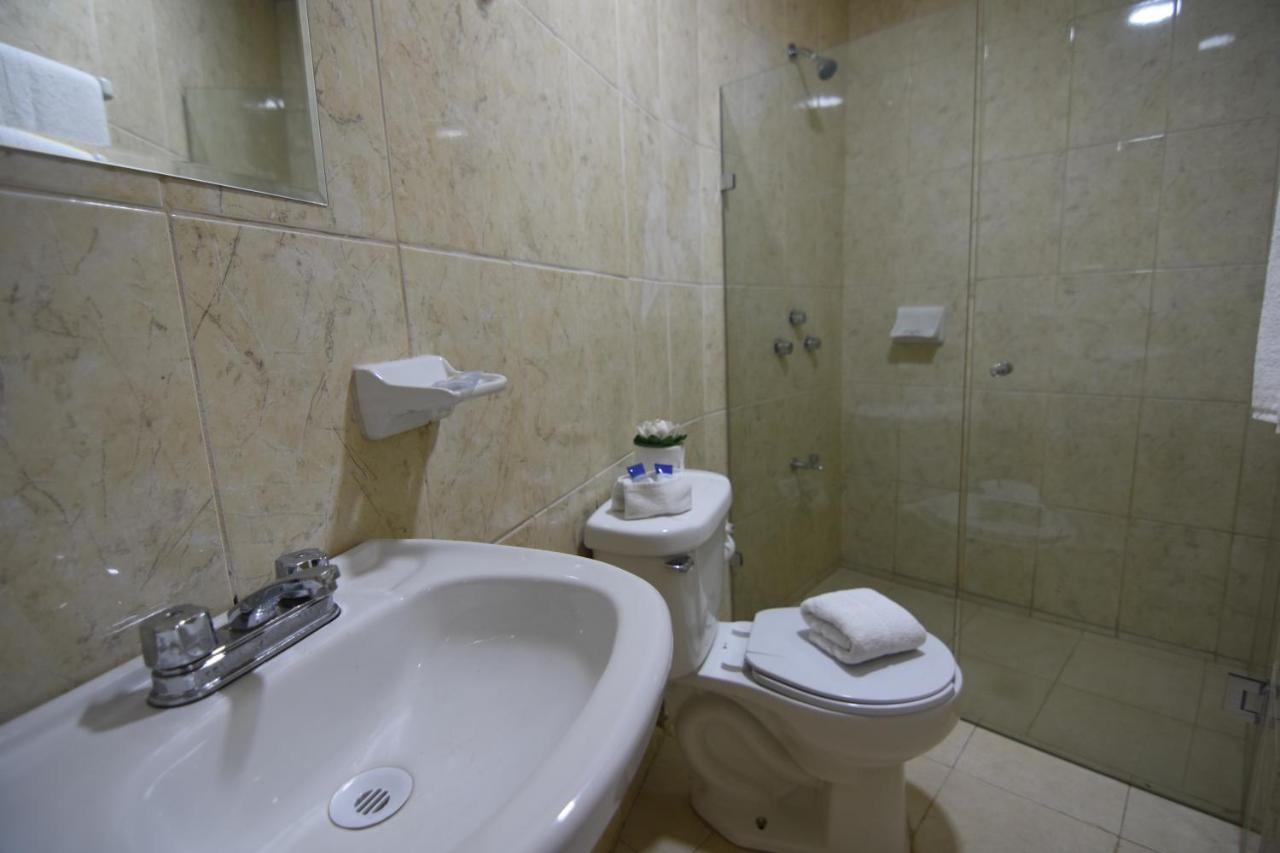 Merida 62 Pansiyon Dış mekan fotoğraf