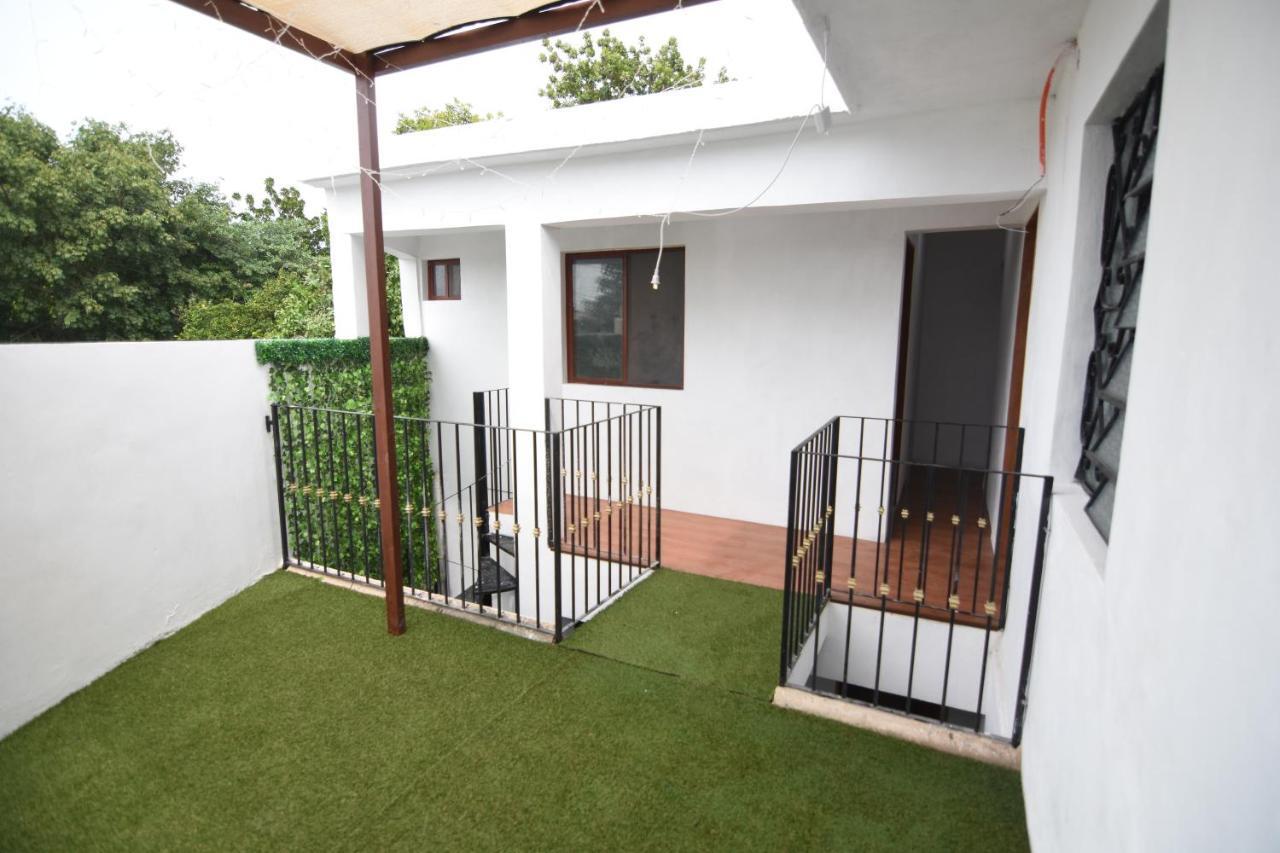 Merida 62 Pansiyon Dış mekan fotoğraf