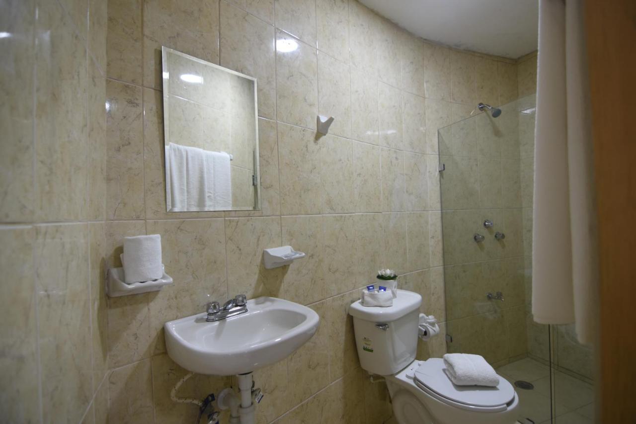 Merida 62 Pansiyon Dış mekan fotoğraf