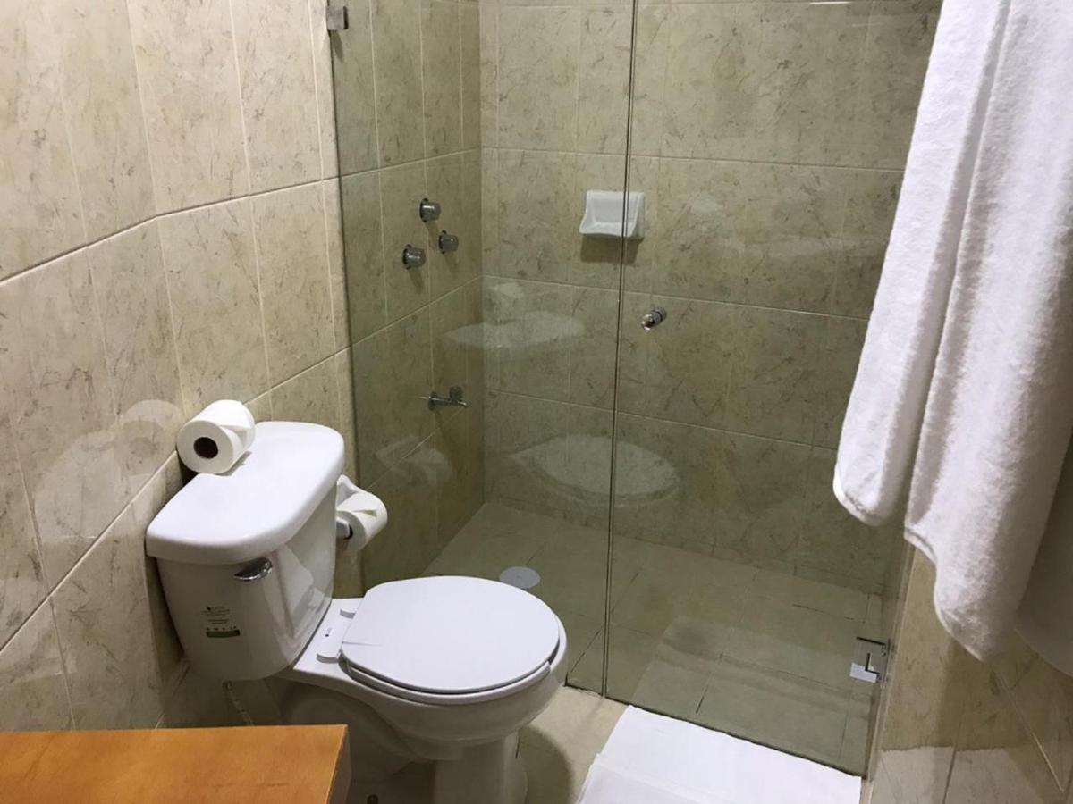Merida 62 Pansiyon Dış mekan fotoğraf