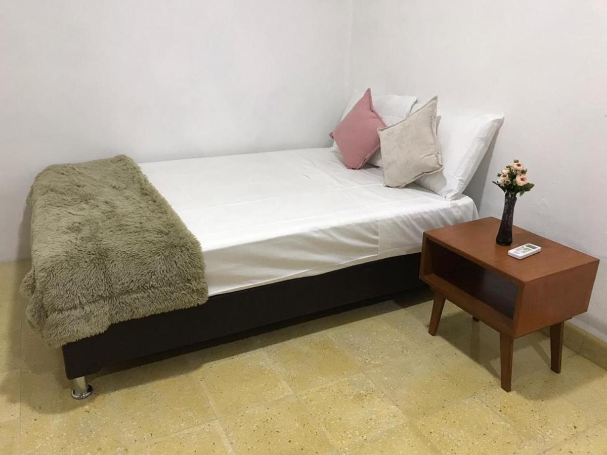 Merida 62 Pansiyon Dış mekan fotoğraf