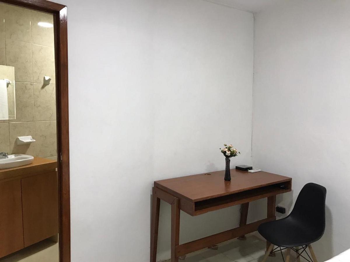Merida 62 Pansiyon Dış mekan fotoğraf