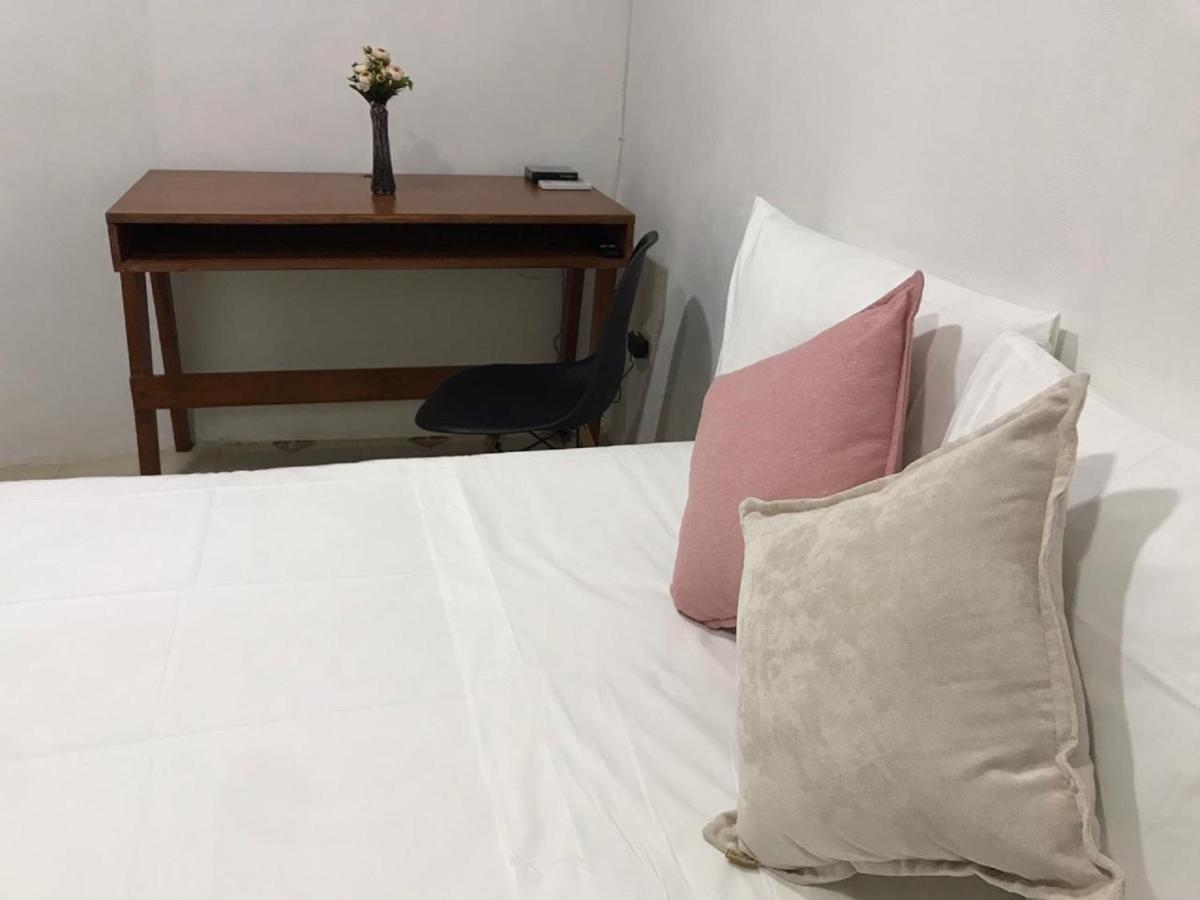 Merida 62 Pansiyon Dış mekan fotoğraf