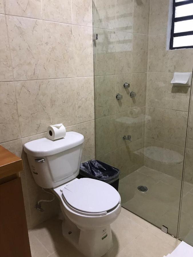Merida 62 Pansiyon Dış mekan fotoğraf