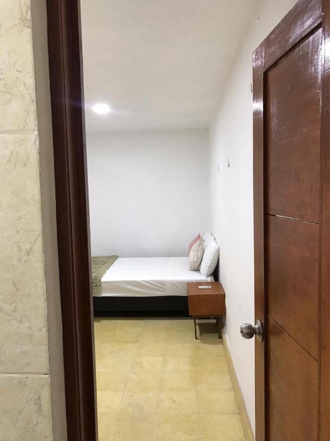 Merida 62 Pansiyon Dış mekan fotoğraf