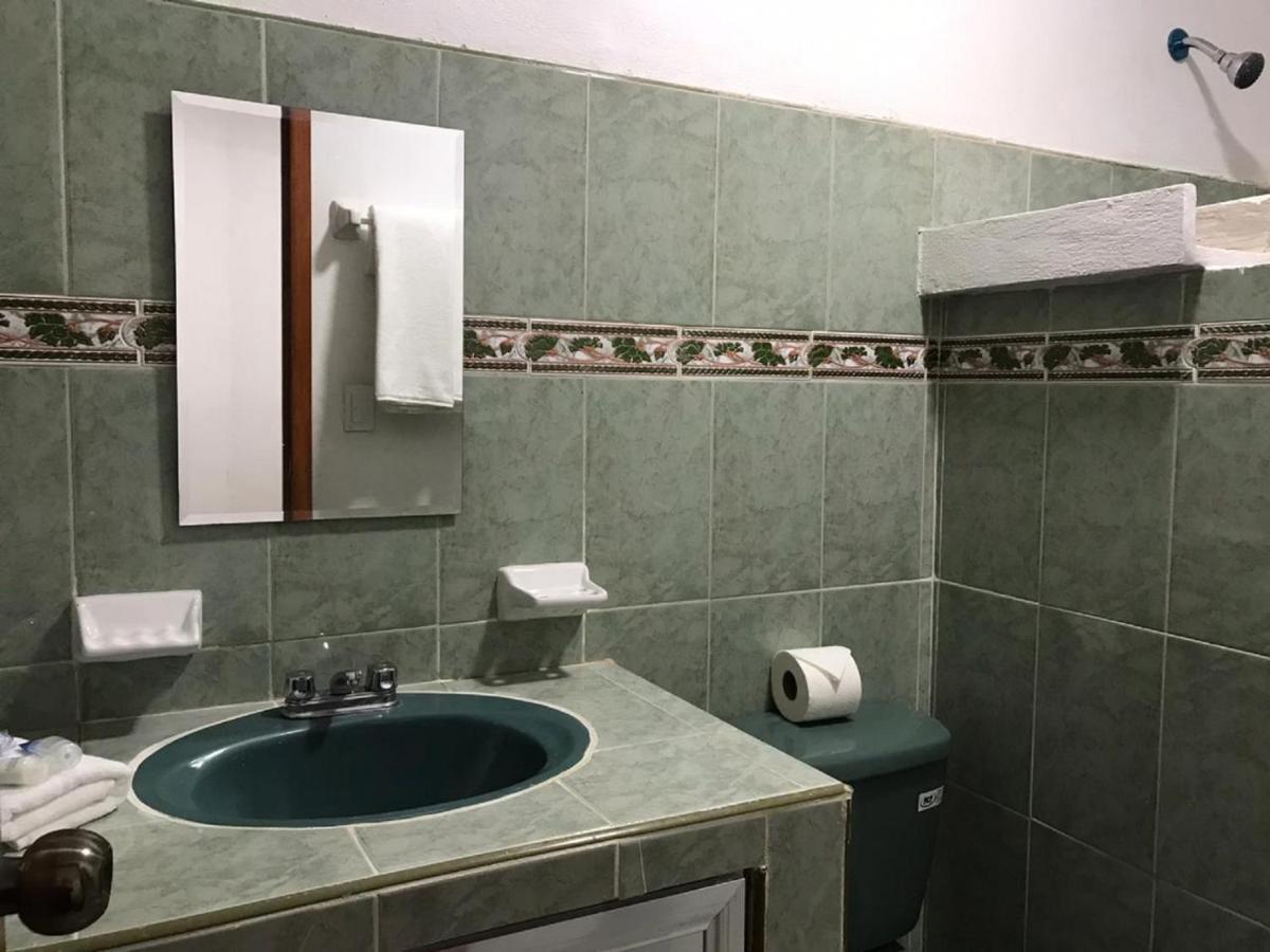 Merida 62 Pansiyon Dış mekan fotoğraf
