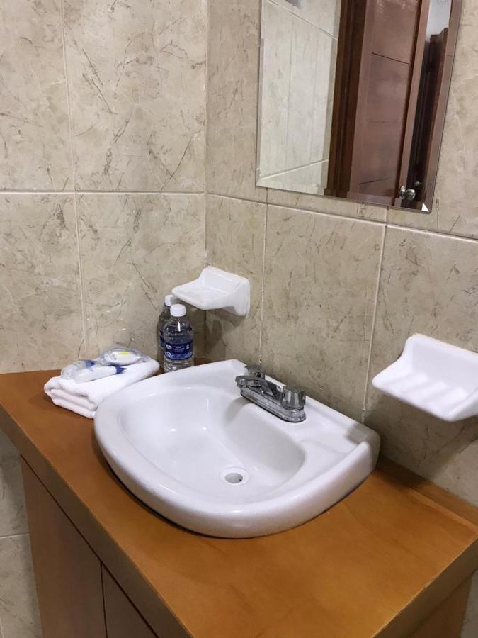 Merida 62 Pansiyon Dış mekan fotoğraf