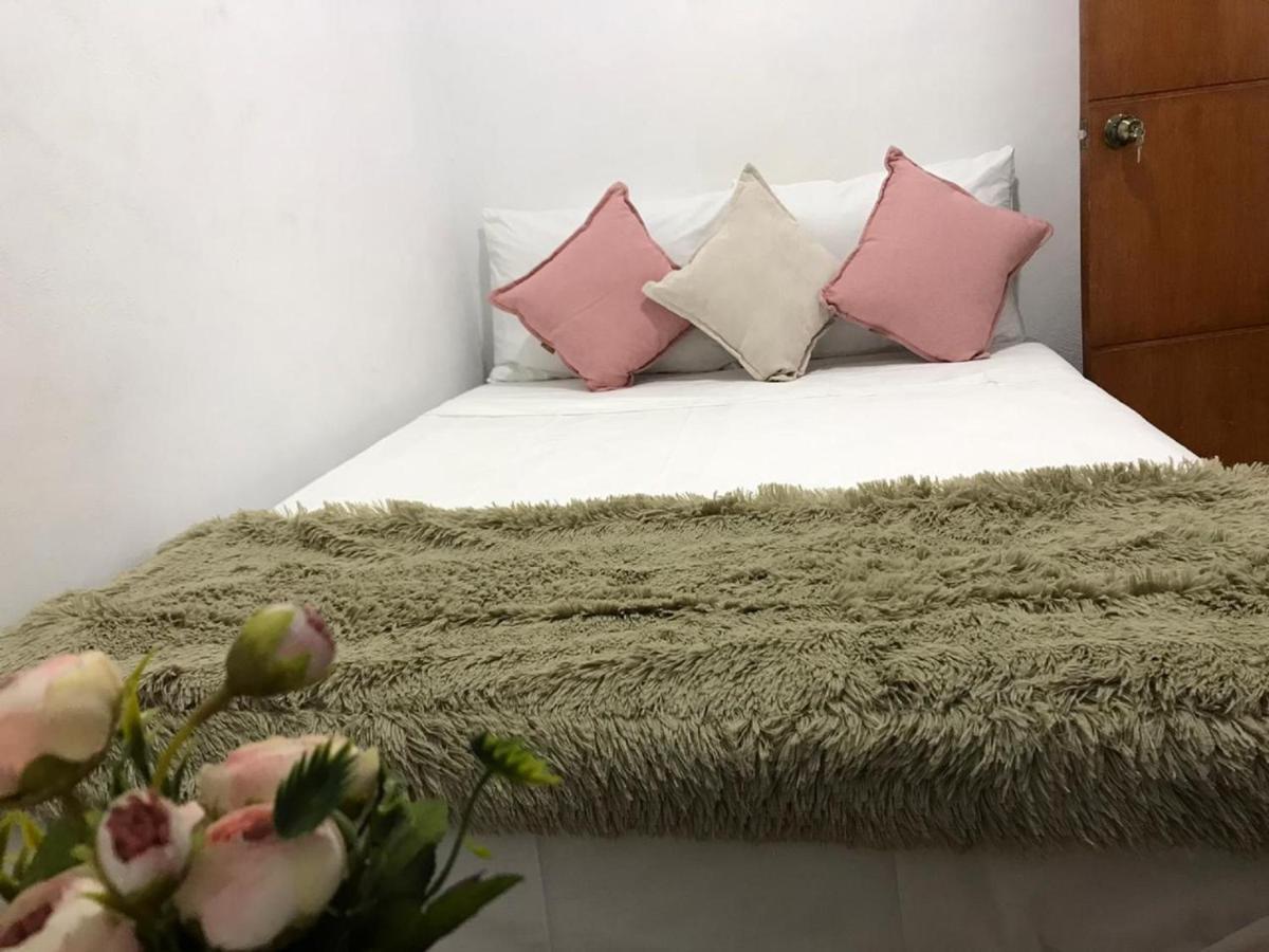 Merida 62 Pansiyon Dış mekan fotoğraf