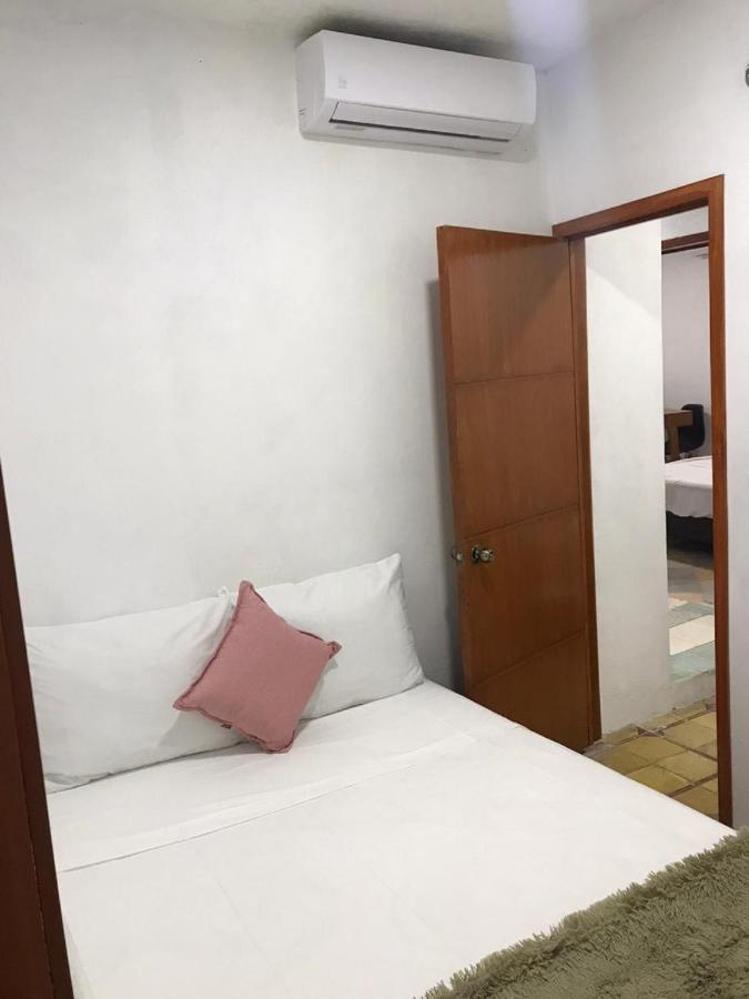 Merida 62 Pansiyon Dış mekan fotoğraf